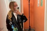 Татьяна Репина: Жесть, как устала...