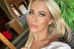 Жизнь после телестройки: Екатерина Кауфман