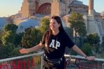 Майя Донцова: В Бангкоке просто замечательно!