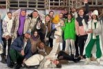 Александра Черно: Тот же Дом-2, просто в другом поколении