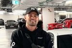 Захар Саленко: Авто в идеальном состоянии, надо брать