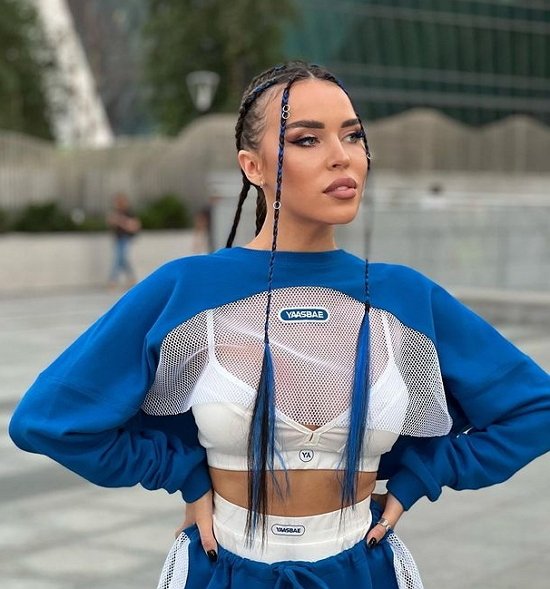 Татьяна Строкова обвинила бывшего друга в мошенничестве