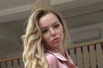 Татьяна Репина: Какая-то черная полоса
