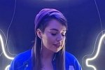 Александра Черно: Хочется быть слабой девочкой