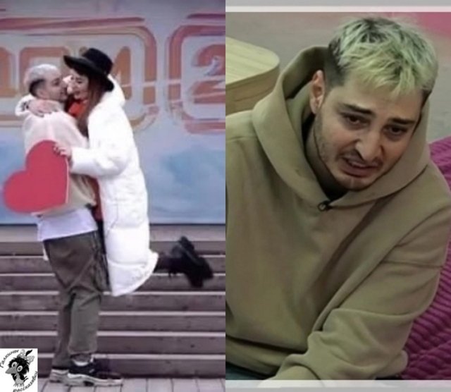 Стихи о Дом-2 на 21.11.2022