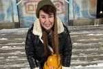 Александра Черно: Умные люди не верят в подобный бред!
