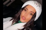 Кристина Бухынбалтэ: Я никогда не пыталась быть идеальной