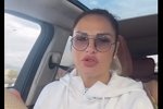 Ксения Задойнова: Кого-то ставит на колени, кого-то возвышает...