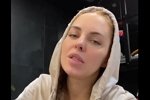 Юлия Ефременкова: Завтра попробую кормить одной смесью