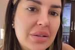 Майя Донцова: Это была моя цель, но я не лечу...