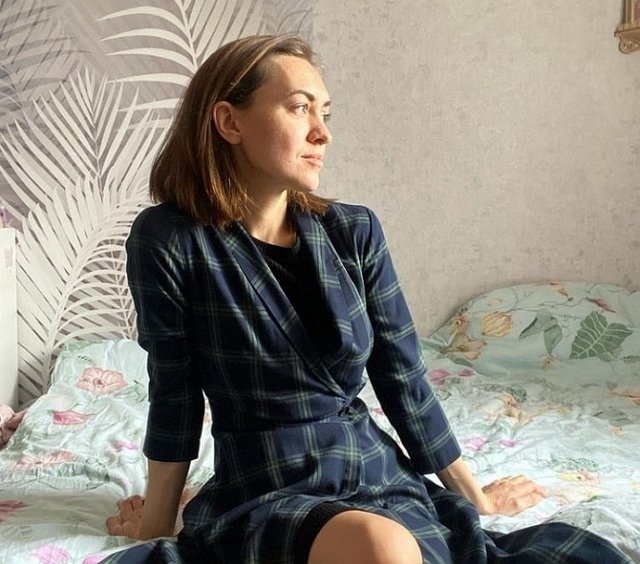 Мария Круглыхина: Делаю что могу! Мария Круглыхина: Делаю что могу!