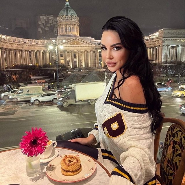 Свежие фото от бывших участников (23.11.2022)