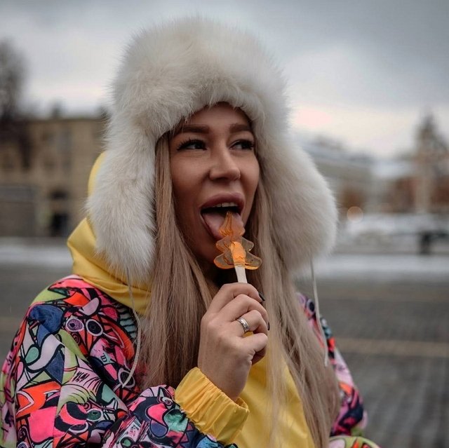 Надежда Ермакова: Жизнь не проходит мимо нас Надежда Ермакова: Жизнь не проходит мимо нас