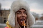 Надежда Ермакова: Жизнь не проходит мимо нас
