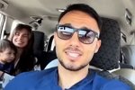 Арай Чобанян: С днём рождения меня!