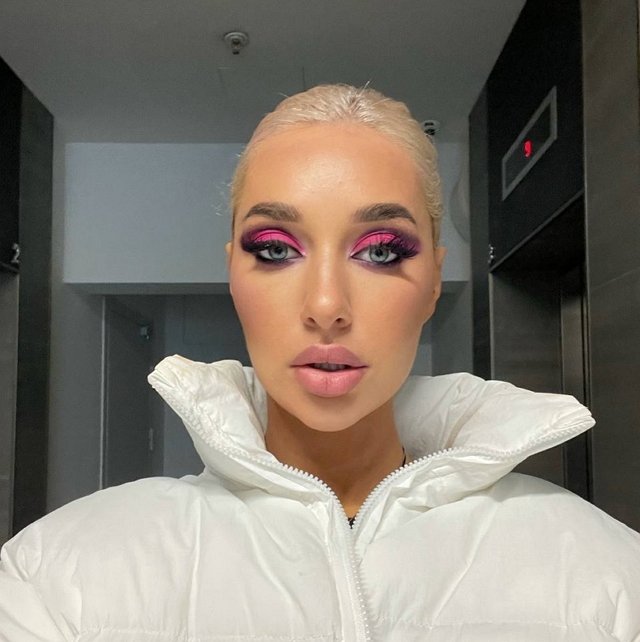 Анастасия Стецевят: Слава Богу, что мне даются другие возможности Анастасия Стецевят: Слава Богу, что мне даются другие возможности