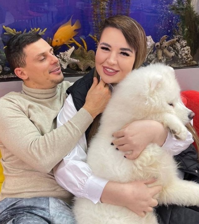 Свежие фото от участников (26.11.2022)