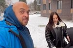 Глеб Жемчугов: Кое-кто захотел на Дом-2