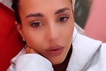 Кристина Бухынбалтэ: Мне кажется, проблемы, что мы 24/7 вместе