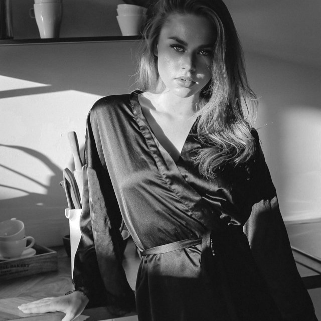 Свежие фото от участников (27.11.2022)