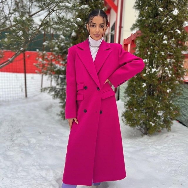 Свежие фото от участников (27.11.2022)