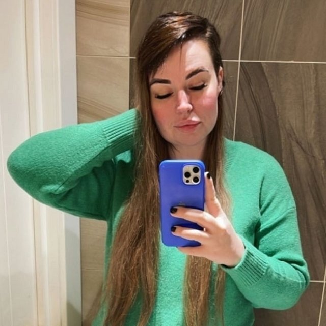 Свежие фото от участников (27.11.2022)