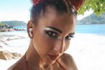 Яна Захарова: Своя, стоит... И силикона не надо!