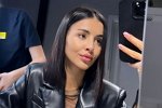 Кристина Бухынбалтэ: Есть, но она не участница