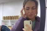 Мария Круглыхина: Бог сжалился надо мной и послал мастера