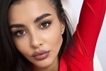 Кристина Бухынбалтэ: 2022 был для меня очень успешным!