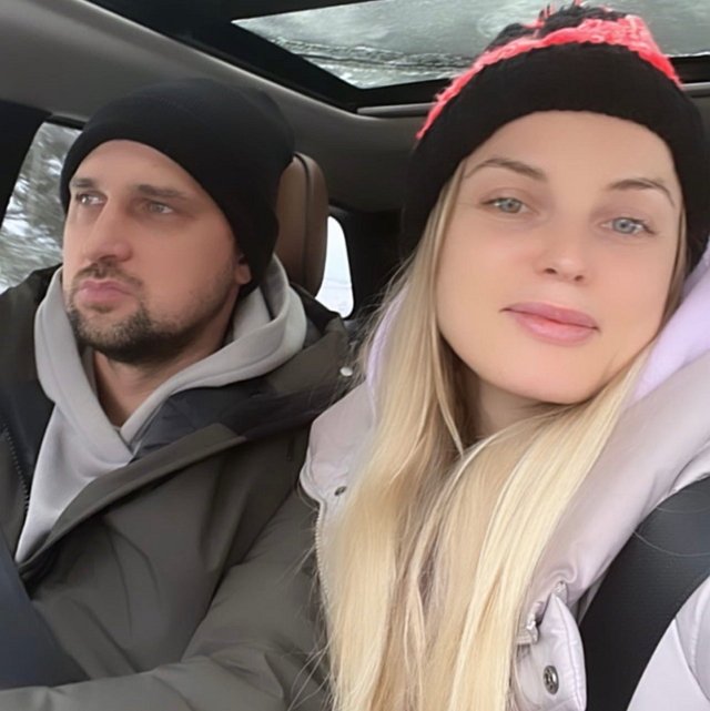 Свежие фото от бывших участников (28.11.2022)
