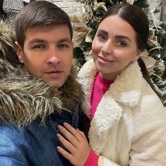 Свежие фото от бывших участников (28.11.2022)