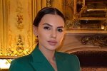 Александра Артёмова: Говорит, что в Сочи +20