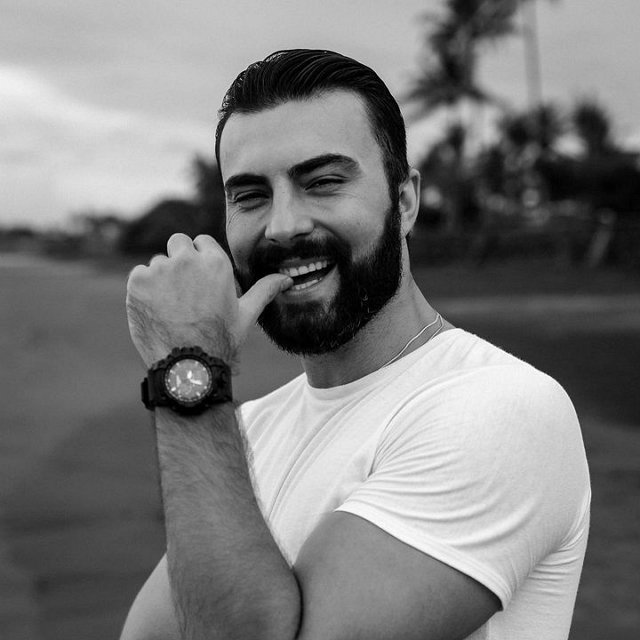 Алексей Чайчиц: Как классно говорить людям комплименты Алексей Чайчиц: Как классно говорить людям комплименты