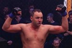 Александр Гобозов: В следующих боях постараюсь