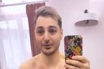 Иосиф Оганесян: Мне страшно показывать вам свой вес