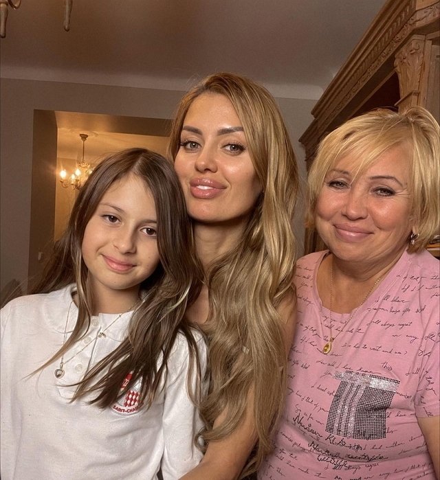 Фотоподборка детей участников (30.11.2022)