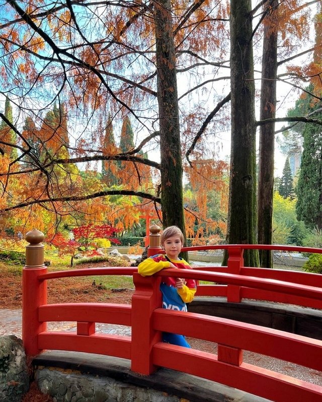 Фотоподборка детей участников (30.11.2022)