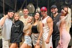 Алексей Купин: Мы не виделись много лет