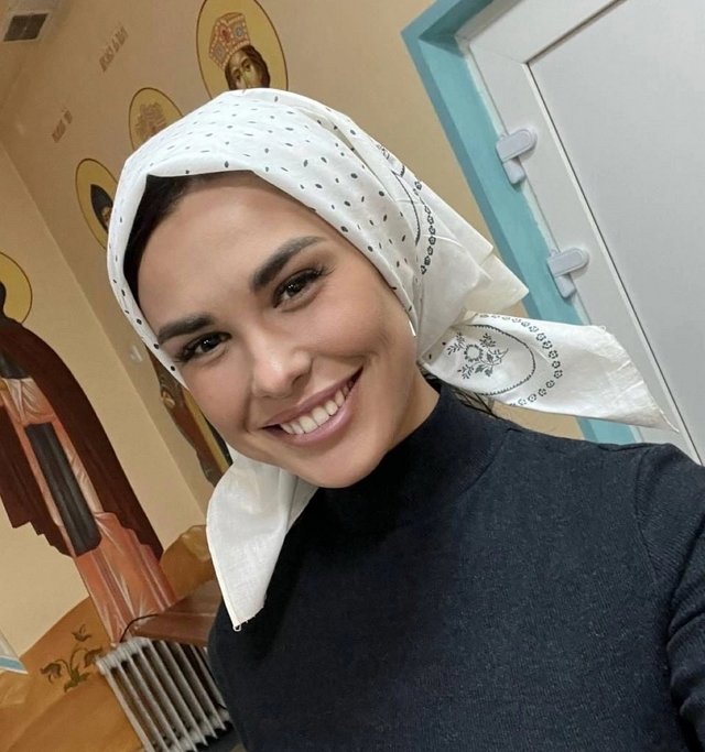 Свежие фото от бывших участников (30.11.2022)