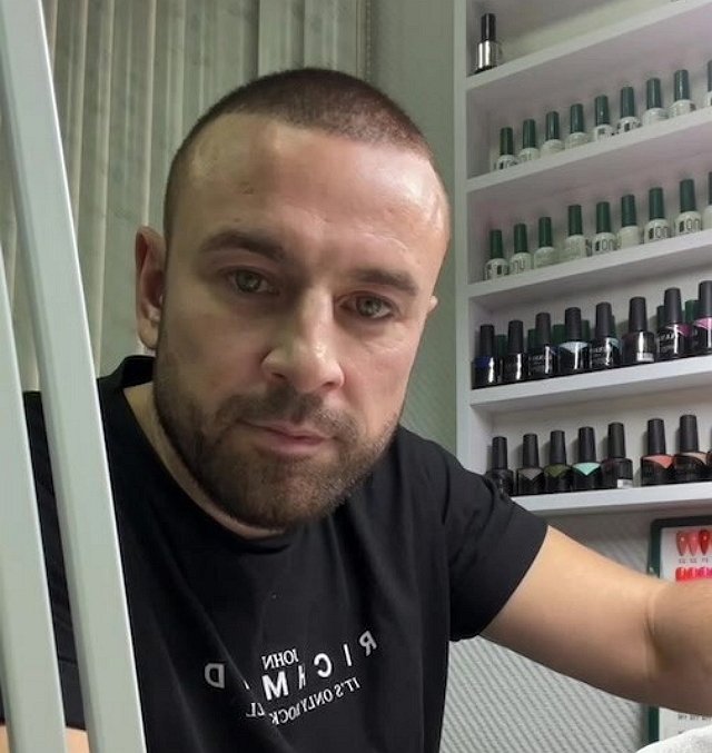 Свежие фото от бывших участников (30.11.2022)