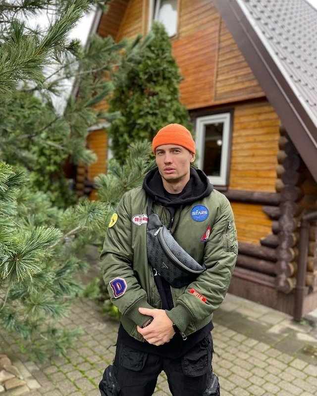 Свежие фото от бывших участников (30.11.2022)