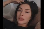 Алина Иордан: Я думала, что это шутка