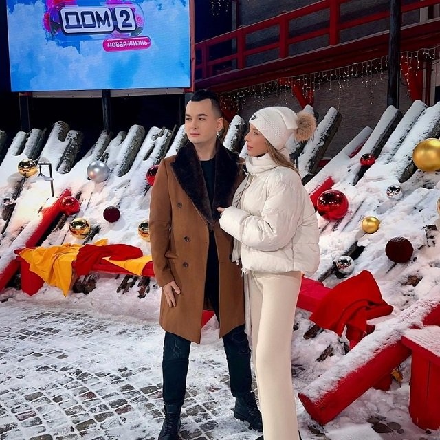 Свежие фото от участников (1.12.2022)