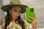Кристина Бухынбалтэ: В реальной жизни те же проблемы...
