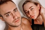 Алексей Безус: Долго решалась и переживала...