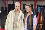 Александра Черно: Мне нужен идеальный муж, а не только хороший отец!