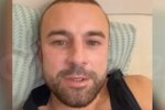 Алексей Адеев: На проект не зовут...