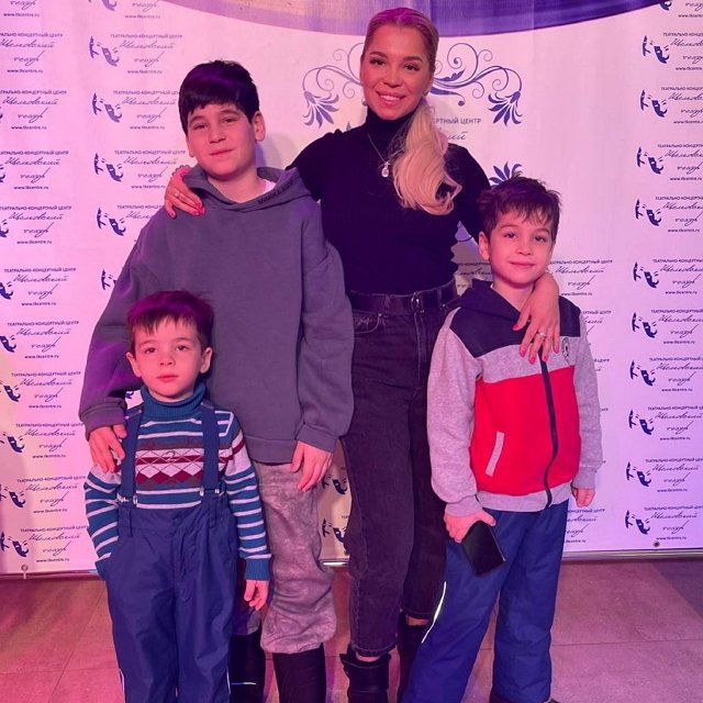 Фотоподборка детей участников (1.12.2022)