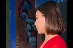 Кристина Бухынбалтэ: Вот как это было!